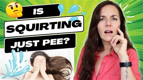 squirt comment|5 Women Discuss What It’s Really Like To Squirt In the Bedroom